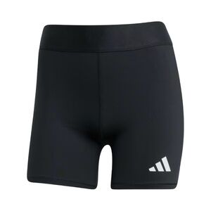 Adidas Techfit Volleyball Shorts Black NWT Size S